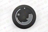 Ariston ручка регулировки (65104342)