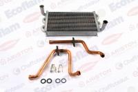 Ariston основной теплообменник (комплект) cu 32 - 35 (65119092)