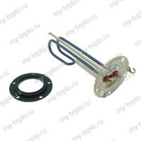 ТЭН 1,5 кВт для Ariston ABS VELIS EVO INOX QH 30-50, комплект (tenko15ABSVLSEVOINQH3050)