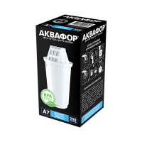 Картридж Аквафор А7 (500707)