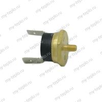 Терморегулятор для котла Эван WARMOS-QX (termoregWARMOSqx)