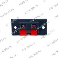 Клеммы для пульта управления для котла Hydrosta HSG-130 SD (klempulHSG130SD)