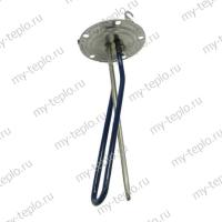 ТЭН 1,0 кВт для водонагревателя Ariston VELIS EVO INOX POWER O 50-80 (ten10VLSEVOINPWO)