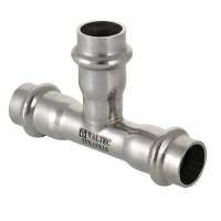 Тройник нерж. сталь 42 VTi.931.I.424242