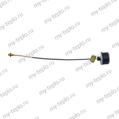 Манометр для котлов Baxi FOURTECH (KTmanomFOURT)