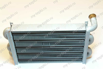 Ariston теплообменник первичный для котла Ariston