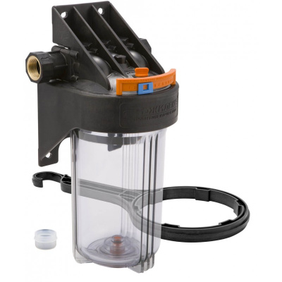 Корпус для картриджного фильтра 1 М С 10" Т Джилекс (9067)