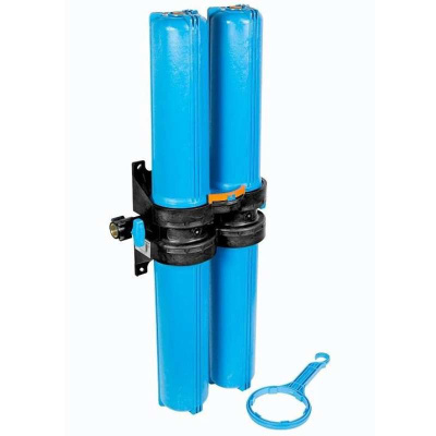 Корпус для картриджного фильтра 1 М 20 Т-В2 Джилекс (9065)