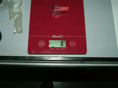 Baxi датчик температуры (NTC) (накладной) D14 (710666500)