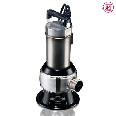 Насос дренажный Grundfos Unilift AP 50B.50.08.1.V (96004587) Насос дренажный Grundfos Unilift AP 50B.50.08.1.V (96004587)