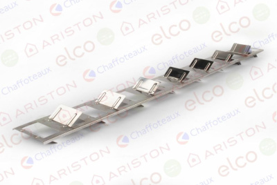 Ariston турболизатор дымовых газов (289296)