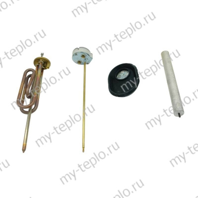 Комплект для ремонта водонагревателя Ariston PRO R 50-150 1,8K PL (komplPROR50150)