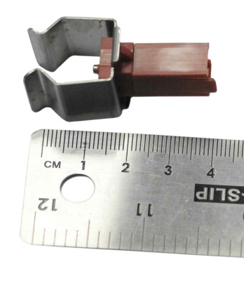 Baxi датчик температуры (NTC) (накладной) D14 (710666500)