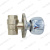 Кран шаровый 1/2 Кран шаровый 1/2