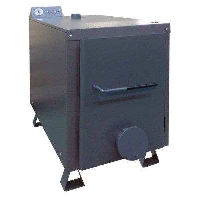 Котел твердотопливный ЭВАН Warmos TT-18 K (12565)