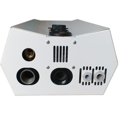 Котел электрический Сангай-МК ЭВПМ-4,8 (встроенный пульт и насос, ТЭН из нержавеющей стали)