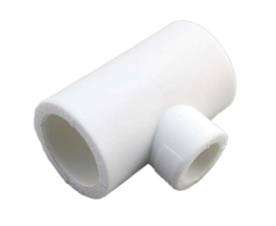 ППР Тройник переходной 32-20-32 PPRC Aquatech