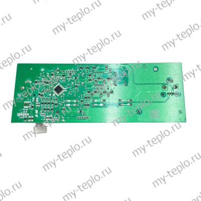 Navien Панель управления (плата с дисплеем) NGB150 (30019459D)