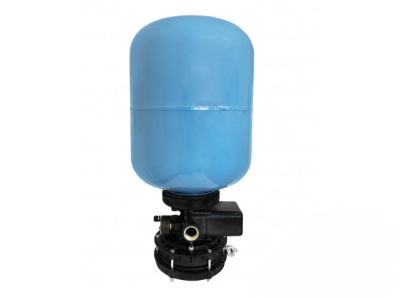 Гидроаккумулятор Джилекс 24 КРОТ (9803)