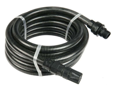 Всасывающий шланг с обр. клапаном 1", длина 7м Unipump (96358)