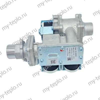 Газовый клапан для котла Arderia D16 (klapgazArderiaD16)