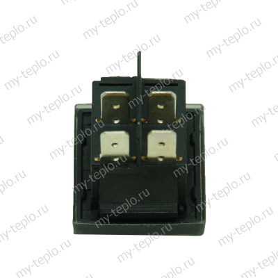 Выключатель кнопочный для насоса и насосной станции Джилекс Джамбо 70/50 (vykl7050)