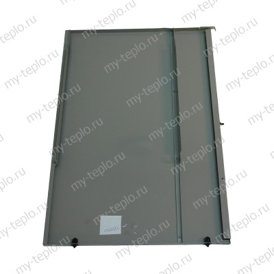 Baxi левая панель в сборе (610830)