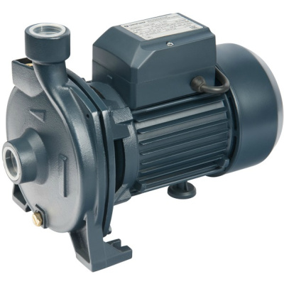 Насос поверхностный консольный Unipump CPM-180 (92596)