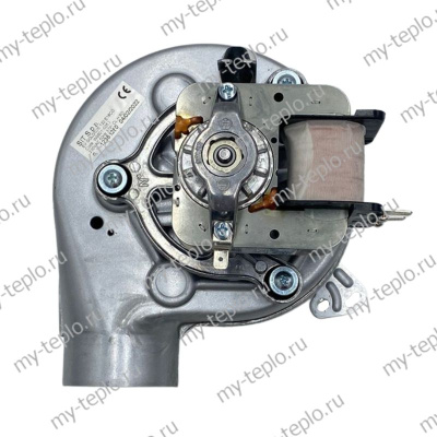 Вентилятор для котла Baxi ECO NOVA 18 F (ventBaxiECON18F)