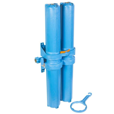 Корпус для картриджного фильтра 1 М 20 Т-В2 Джилекс (9065)