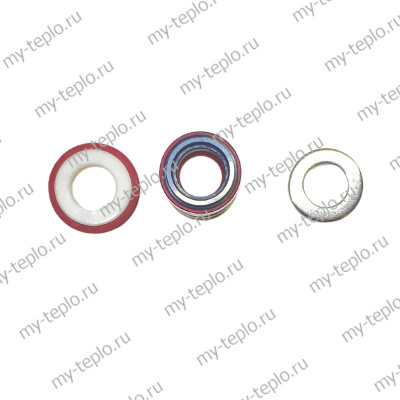 Сальник высокотемпературный для насоса Unipump QB60 (salnvtUnipQB60)