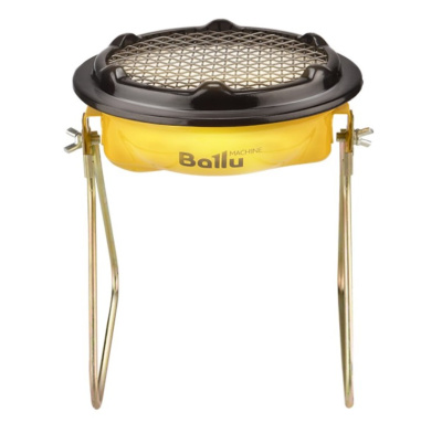 Инфракрасный обогреватель Ballu BIGH-3 газовый