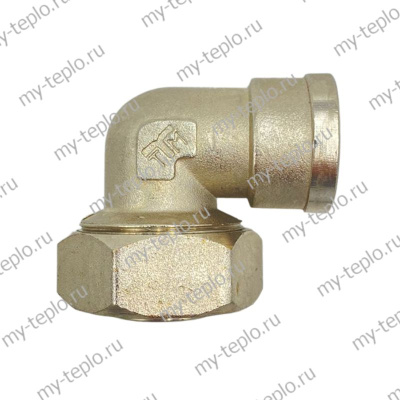 МПЛ Соединение угловое 32х3/4