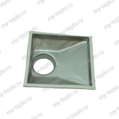 Коллектор дымовых газов для котла Navien Deluxe Plus 13-24 (kollektDelPlus1324) Коллектор дымовых газов для котла Navien Deluxe Plus 13-24 (kollektDelPlus1324)