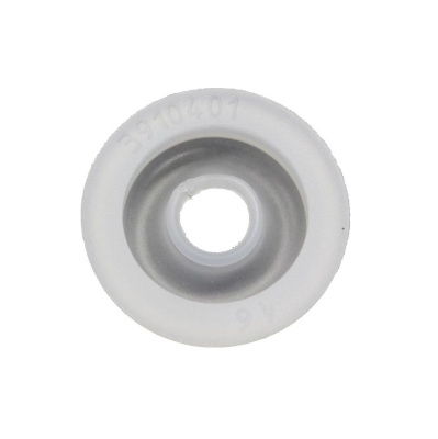 Wolf ET Уплотнительная манжета места прохода трубы для GG/CGB/CGB-2/CGS/CGS-2/CGW/CGW-2 (391040199)