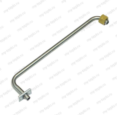 Navien трубка подпитки (BH2551004B)