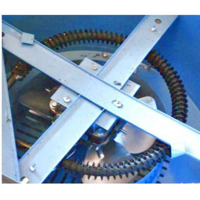 Электросушилка для овощей и фруктов Элвин СУ-1У (60 литров)