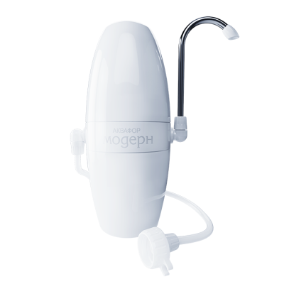 Фильтр-насадка Аквафор модель Модерн (исполнение 1) (212508)