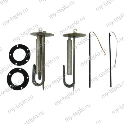 Комплект для ремонта водонагревателя Ariston ABS VELIS INOX QH D 30-100 (komplABSVLSINQHD)