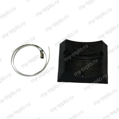 Кронштейн для крепления мембранных баков 6 литров Джилекс (9018)