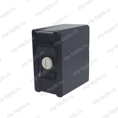 Bosch/Buderus Блок управления UBA 3 SW 3.6 (8718600083)