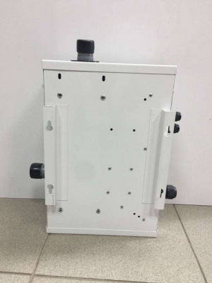 Котел электрический ЭВПМ-3 (встроенный пульт) "Сангай" УМТ