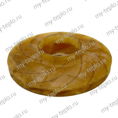 Unipump рабочее колесо UPF 50-160 (55591) Unipump рабочее колесо UPF 50-160 (55591)