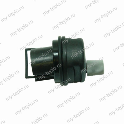 Воздушный клапан насоса для котла Navien Deluxe C 13-35 (vozdklapDeluxeC)