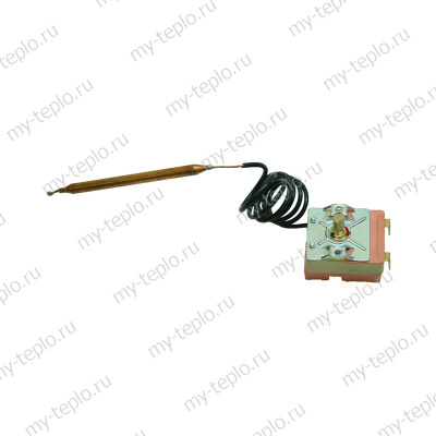 Термостат регулирующий для водонагревателя Термекс Hit H, V (не оригинал) (TERMRHVHN)