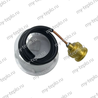 Манометр для котлов Baxi FOURTECH (KTmanomFOURT)