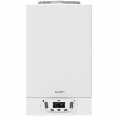 Котел газовый настенный Termica CALIDA 18F (2-х контурный)