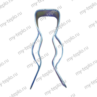 Клипса теплообменника для котла Baxi ECO-4s (KGklips2ECO4s)