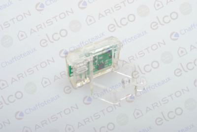 Ariston комплект датчика протока с магнитом (65100540)